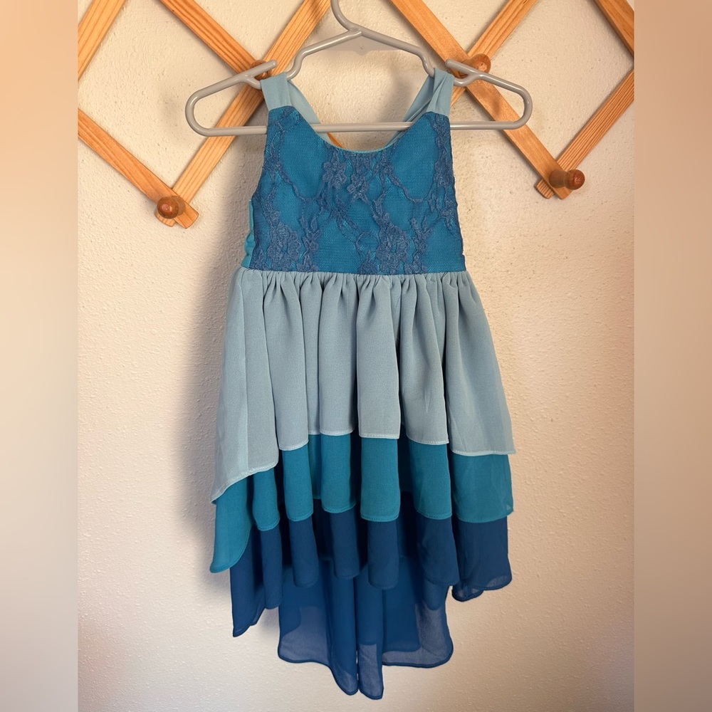 Mini Boho